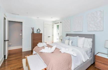 Villa Bridgehampton Breeze - Foto 9