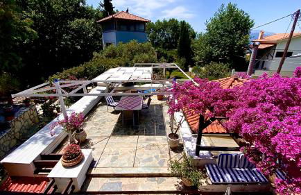 Spiti Galini, "Haus der Zufriedenheit" - Foto 29