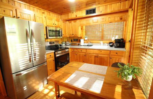 Haus in the Heart of Helen - Vacation Suites - Foto 62