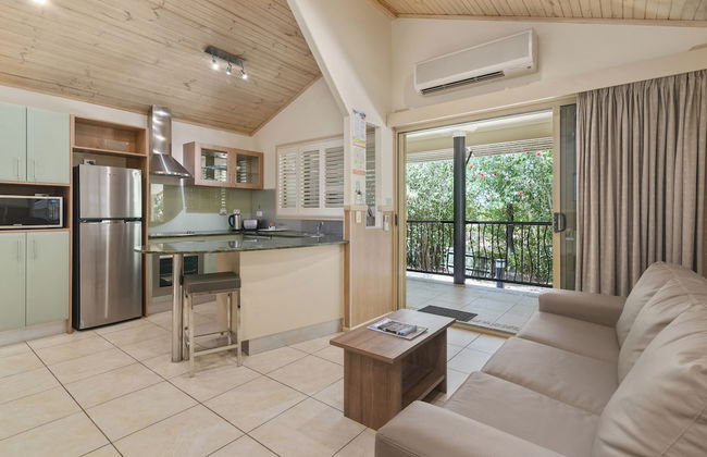 Ashmore Palms Holiday Village - Foto 56