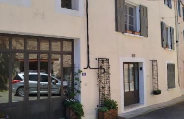 A l'Ombre de la Dame - Foto 32