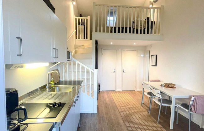 4 Person Holiday Home in Kopingsvik - Foto 3