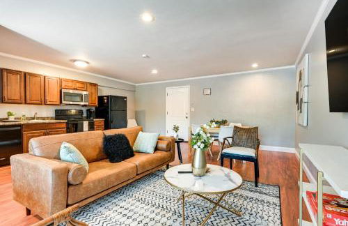 Toledo Vacation Rental about 5 Mi to Downtown! - Foto 8