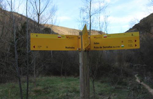 Casa Rural Reyes - Photo 35