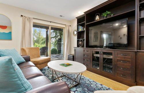 Modern Bellingham Retreat Near Galbraith Mountain! - Foto 6