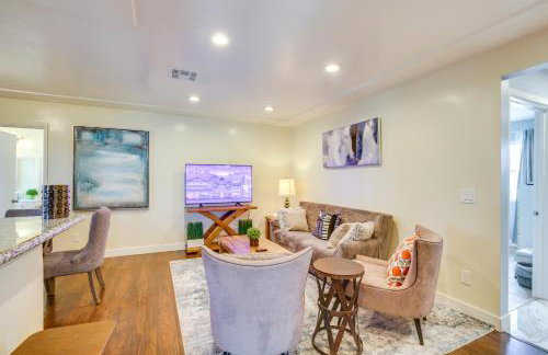 1 Mi to Gaylord Resort and Bayfront Updated Duplex - Foto 4