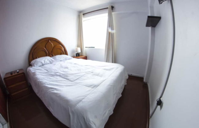 Inkaclub Miraflores - Foto 29