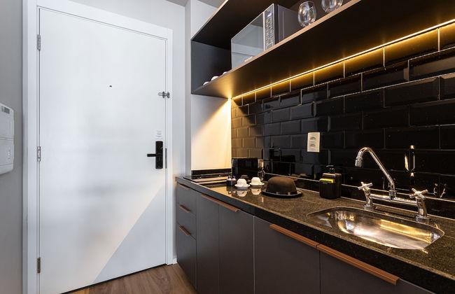 Charlie Rua dos Pinheiros - Foto 24