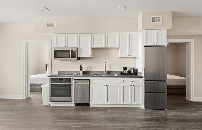 Bywater Suite Hotel - Foto 28