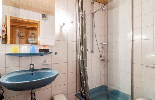 Fewo Alte Post, Apartment Rosenrot - Foto 17