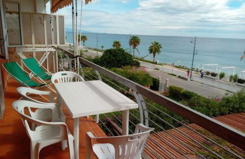 Calabria Mare Ionio - Palazzo Riitano a Guardavalle Marina - a settimane - da sabato a sabato - Foto 25