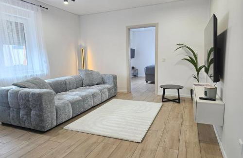 Exklusive Wohnung im Herzen Ramsteins - Foto 17