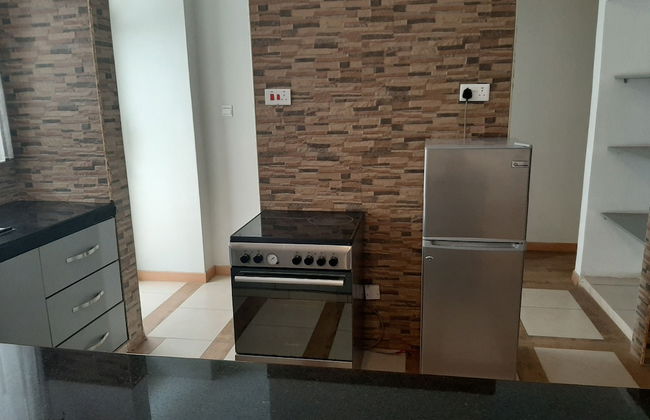 D2W Residency Suites - Foto 29