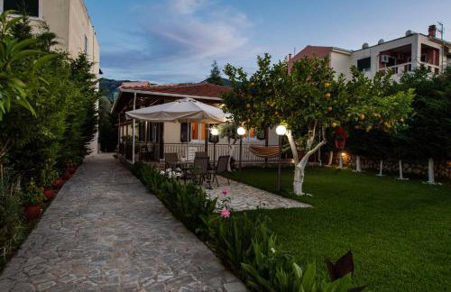 Villa Nektaria - Photo 8