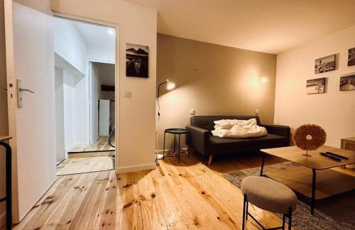 Le Vercingetorix - Appartements meublés - Photo 22