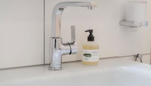 Wohnung in Toplage in Düsseldorf-Oberkassel - Foto 3