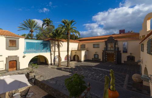 Cosmopolitan Design By CanariasGetaway - Foto 37