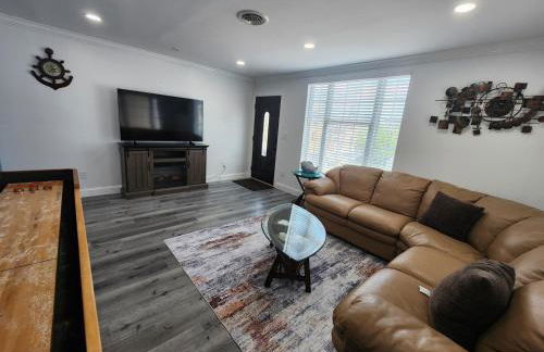 Lower Chelsea Lookout- On Water by Beach & Boards! - Foto 72