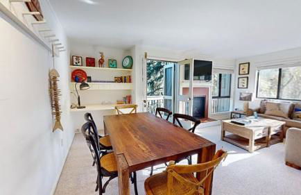 Cottonwood Condo 1453A - Foto 7