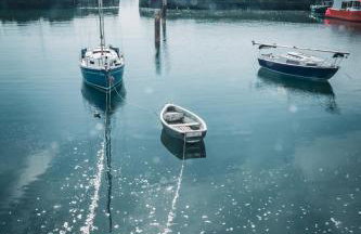 2a Rose St- cosy coastal cottage Fife - Foto 34