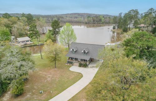 Serenity pointe lake house - Foto 25