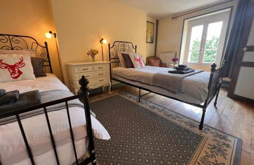 Gite de l'Oeil - Foto 28