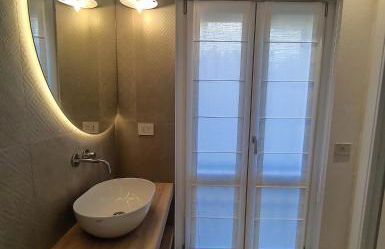 Su Coru 2 - Deluxe Studio in the Heart of Cagliari - Foto 11