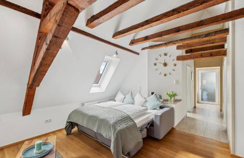 Feuerstein - 2 BR-Appartment Smart-TV - Foto 24