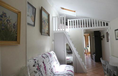 Gîte Les Iris - Foto 10