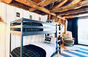 Cozy, Modern Cabin Retreat 8 min to Windham mtn - Foto 16