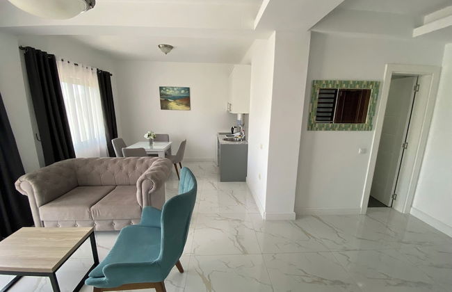 Apartments Princess Valdanos - Photo 54