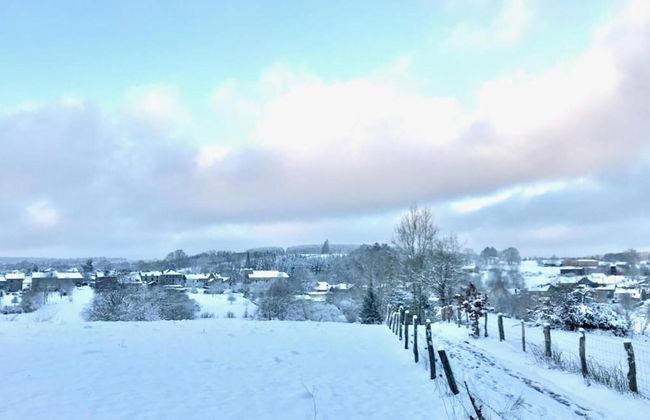 Holiday Home in Houffalize Near Nisramont - Photo 34