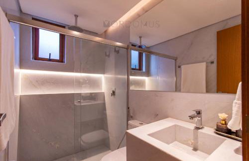 O Melhor Lugar p/ Se Hospedar na Chapada Diamantina - Diamantino Residence - Lar Aconchego - Foto 112