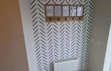 Modern 1 bed apartment next to beach and golf course - Foto 21