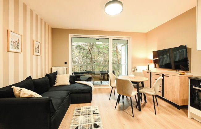 Nadmorska Florina by Q4Apartments - Photo 78