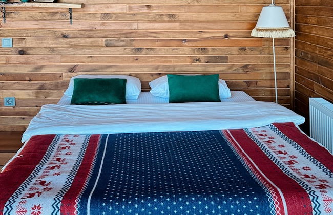 elegan suite hotel - Foto 7