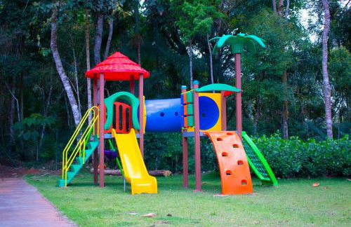 Flat 333 - Luxo e Vista da Pedra Azul - Foto 67