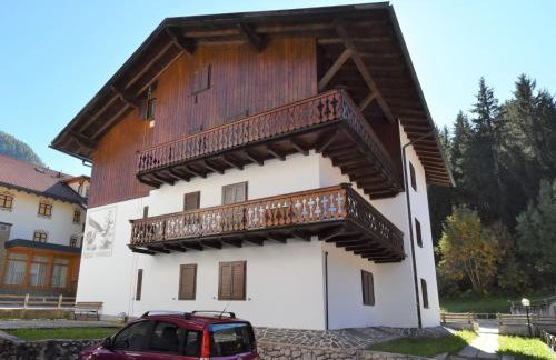 Apartment Cesa Fraines-2 by Interhome - Foto 1