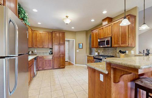 Mule Deer Cabin (4-538) - Foto 20