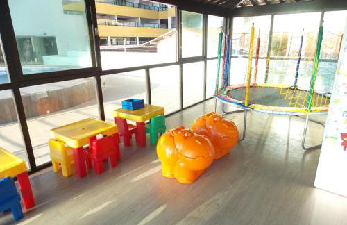 Brisas de Tabatinga Flat - Photo 35