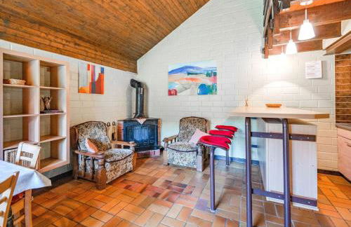 Ferienhaus mit Herrlicher Aussicht - Foto 21