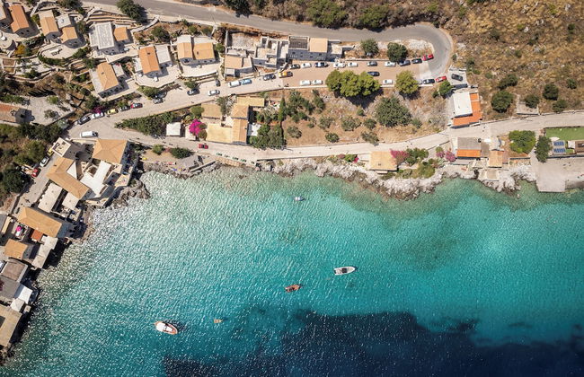 Trapela Limeni Luxury Suites - Foto 61