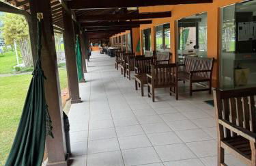 Angra Green Coast Residence Service e Marina - Foto 59