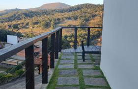 Chalé Vista pra Lombada - Foto 50