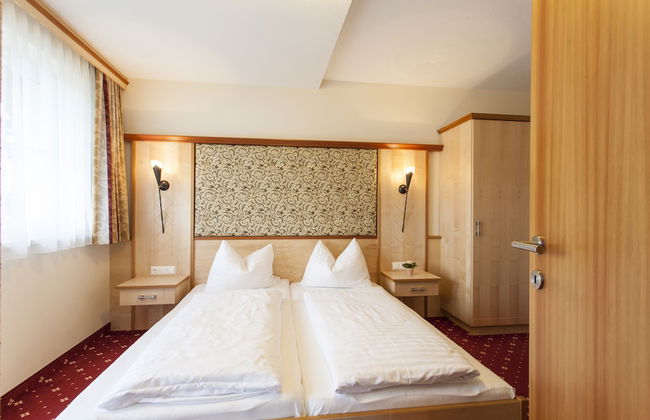 Alpenapart Ladis - Foto 9