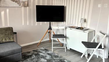 Flat 3 Seaside Haven - Foto 2