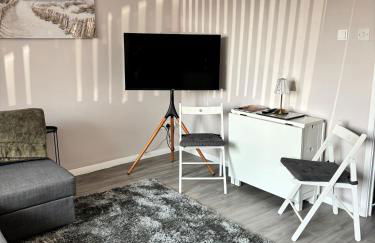 Flat 3 Seaside Haven - Foto 2