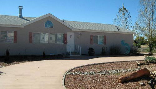 Kokopelli Kottage - Foto 2