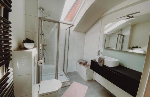 Auszeit Am Wildkatzenpfad - Foto 27