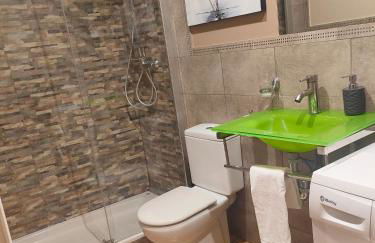 Aiestaenea Apartamentos Rurales - Foto 23